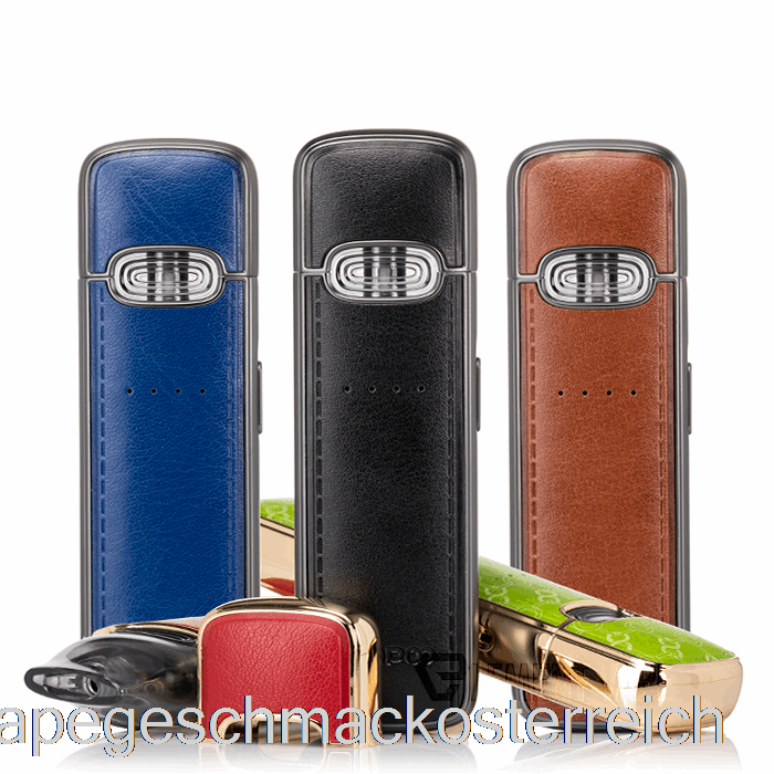 Voopoo Vmate E Pod System Sakura Pink Vape Geschmack